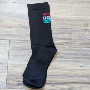 Men’s❌Sold❌ Cycling Socks Red Bull Bora One Size Black